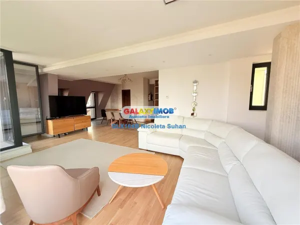 Apartament 3 camere București - poza 2