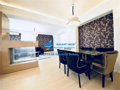 DUPLEX SPECTACULOS 4 CAMERE HERASTRAU PARC -NORDULUI - foto 2