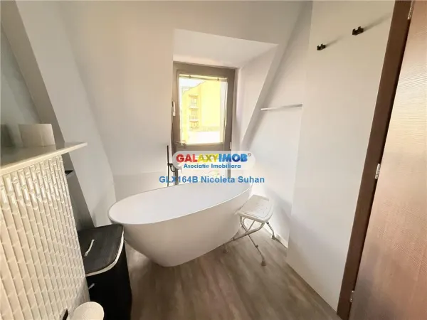 Apartament 3 camere București - poza 13