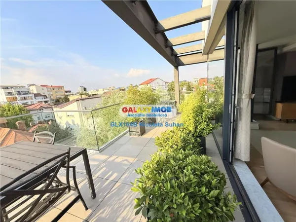 Apartament 3 camere București - poza 18