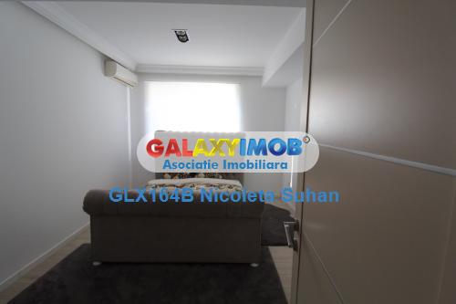 DUPLEX SPECTACULOS 4 CAMERE HERASTRAU PARC -NORDULUI - foto 18