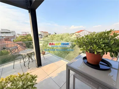 Apartament 3 camere București - poza 19