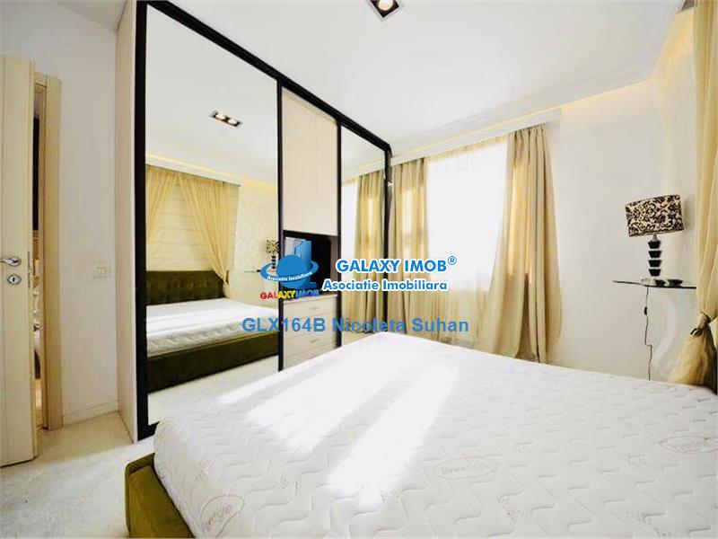 DUPLEX SPECTACULOS 4 CAMERE HERASTRAU PARC -NORDULUI - foto 20