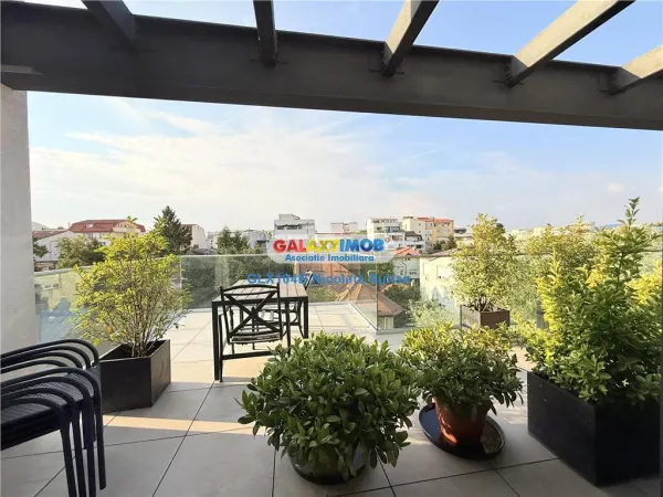 Apartament 3 camere București - poza 3