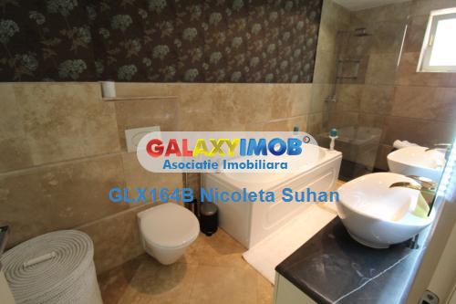 DUPLEX SPECTACULOS 4 CAMERE HERASTRAU PARC -NORDULUI - foto 22