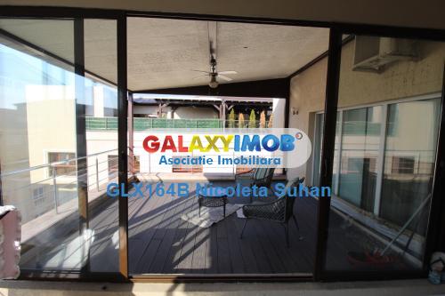 DUPLEX SPECTACULOS 4 CAMERE HERASTRAU PARC -NORDULUI - foto 25