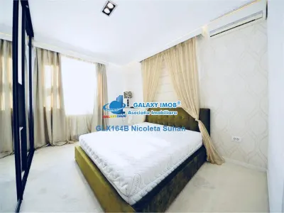 DUPLEX SPECTACULOS 4 CAMERE HERASTRAU PARC -NORDULUI - foto 4