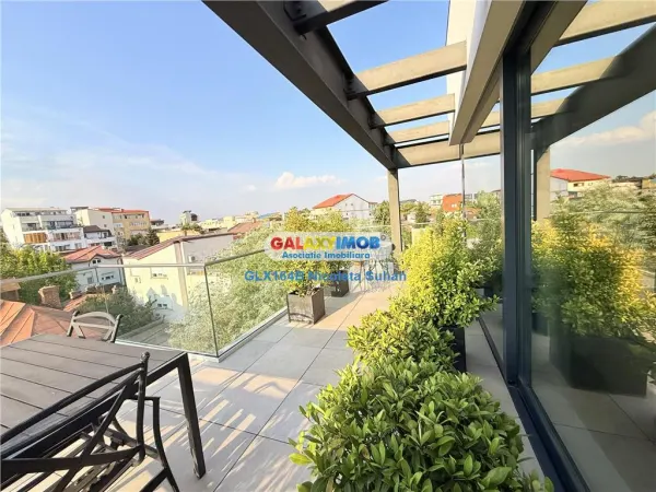 Apartament 3 camere București - poza 5