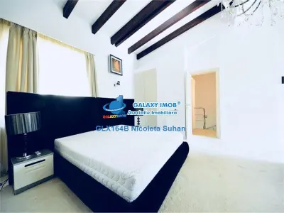 DUPLEX SPECTACULOS 4 CAMERE HERASTRAU PARC -NORDULUI - foto 5