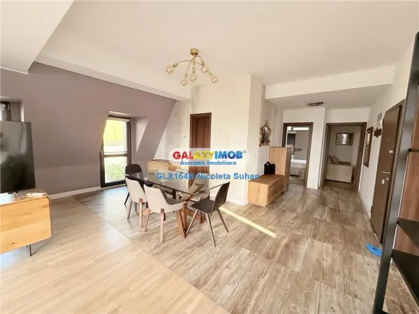 Apartament 3 camere București - poza 6