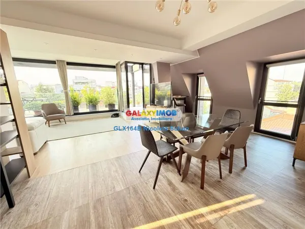 Apartament 3 camere București - poza 7