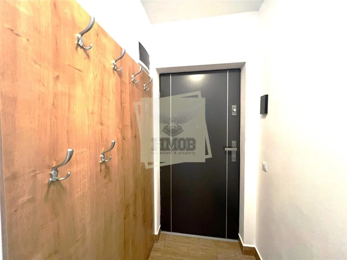Apartament in exclusivitate 3 camere balcon inchis parcare in Kogalniceanu - foto 11