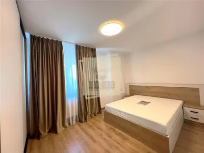Apartament in exclusivitate 3 camere balcon inchis parcare in Kogalniceanu - foto 3
