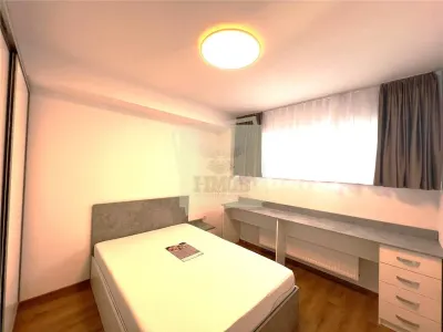 Apartament in exclusivitate 3 camere balcon inchis parcare in Kogalniceanu - foto 5