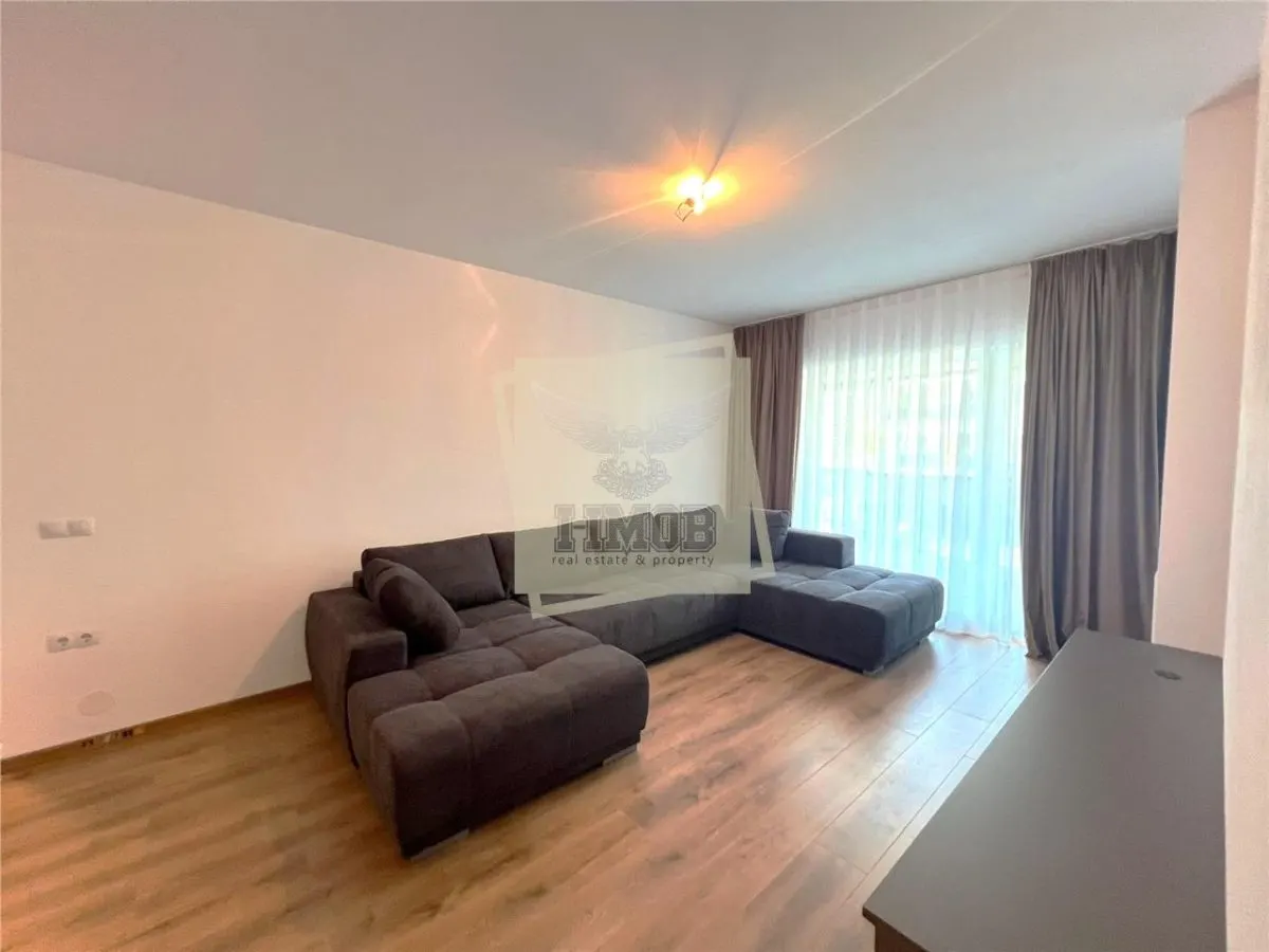 Apartament in exclusivitate 3 camere balcon inchis parcare in Kogalniceanu - foto 9
