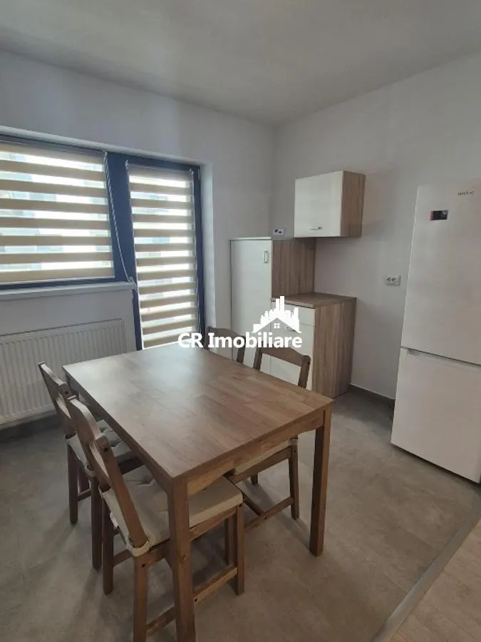 Vanzare  AP 2 CAMERE TITAN NOU - foto 2