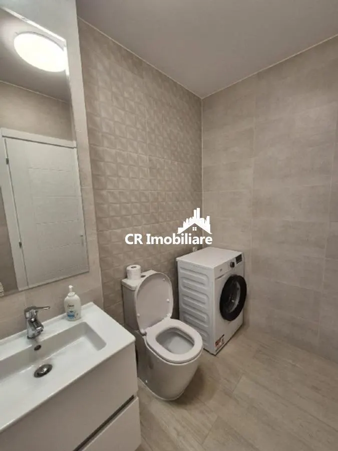 Vanzare  AP 2 CAMERE TITAN NOU - foto 11