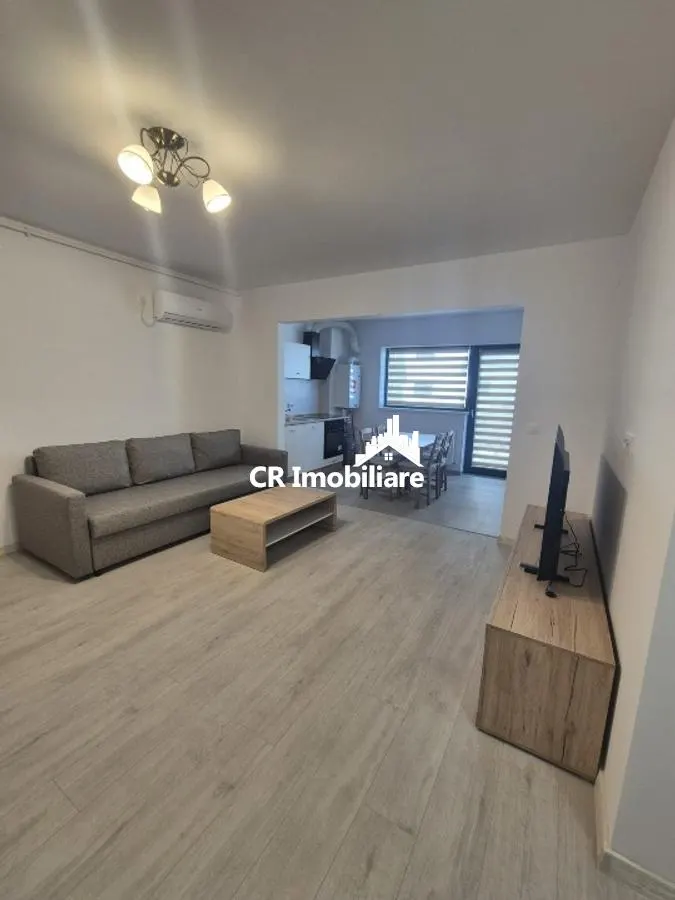 Vanzare  AP 2 CAMERE TITAN NOU - foto 4