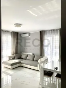 RECO  Apartament modern de închiriat  bloc nou, gata de mutat! - Oradea