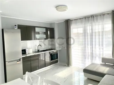 RECO  Apartament modern de închiriat  bloc nou, gata de mutat! - foto 2
