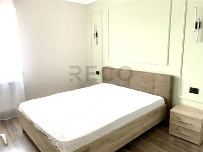 RECO  Apartament modern de închiriat  bloc nou, gata de mutat! - foto 4