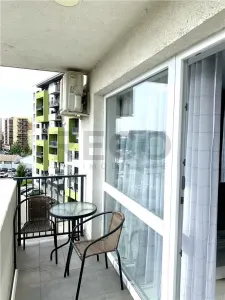 RECO  Apartament modern de închiriat  bloc nou, gata de mutat! - foto 7