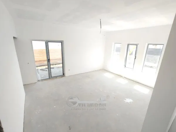 Casă 4 camere Vorovesti - poza 3