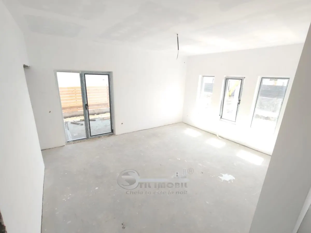 Case Mediteraneene,Â COMISION 0% â€“ 4 Camere, 2 bai, Geam la baie - foto 3