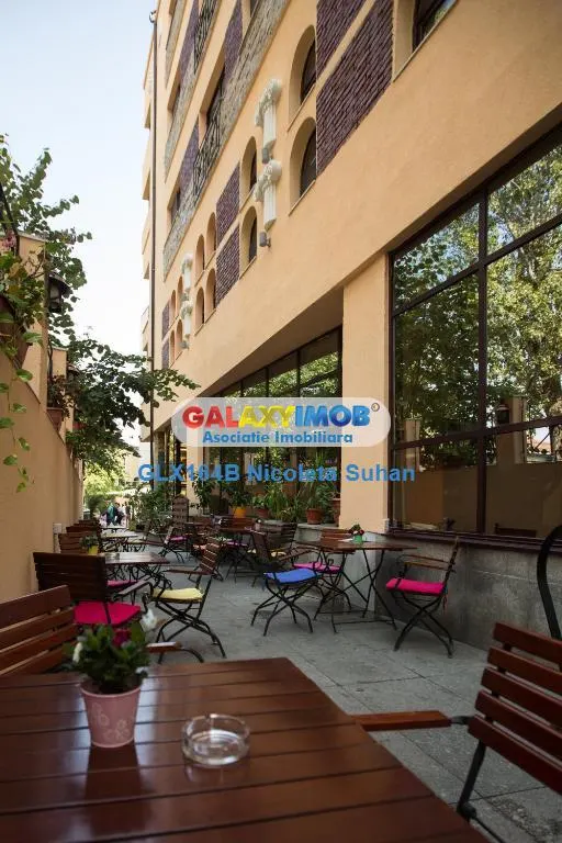 Hotel lZONA CISMIGIU | Calea Plevnei - foto 1