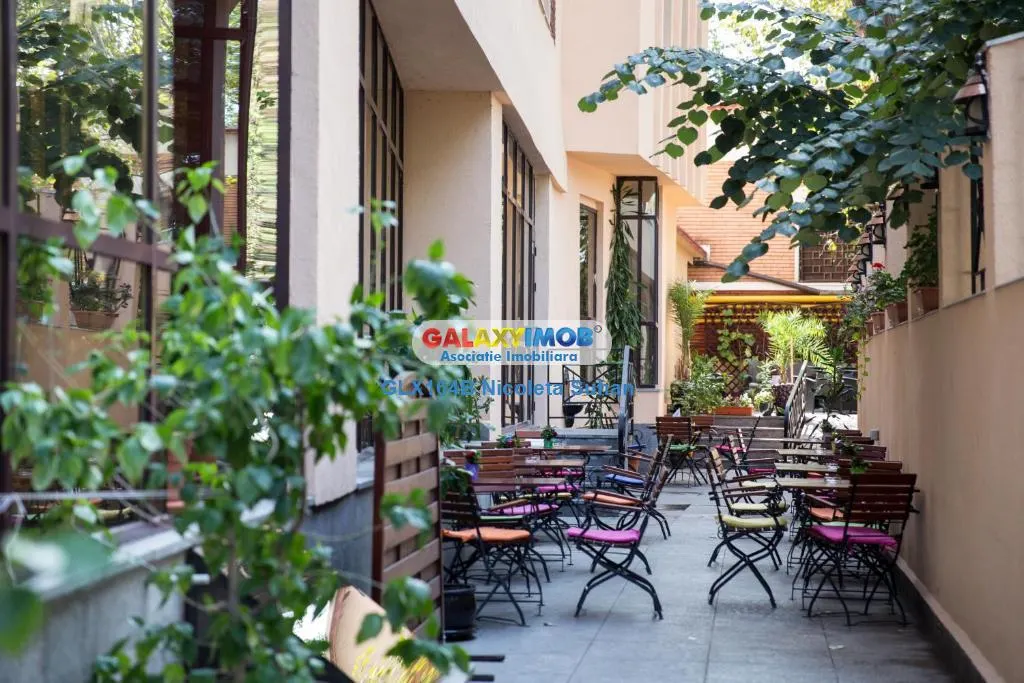 Hotel lZONA CISMIGIU | Calea Plevnei - foto 2