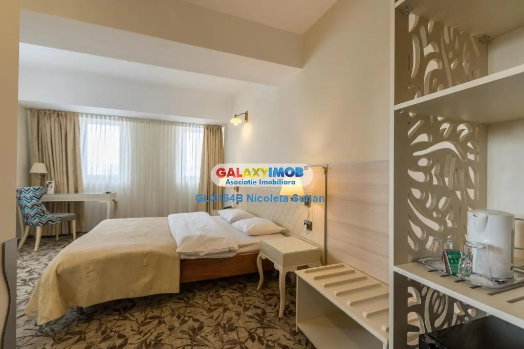 Hotel lZONA CISMIGIU | Calea Plevnei - foto 12