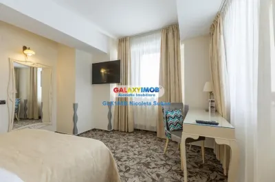 Hotel lZONA CISMIGIU | Calea Plevnei - foto 13