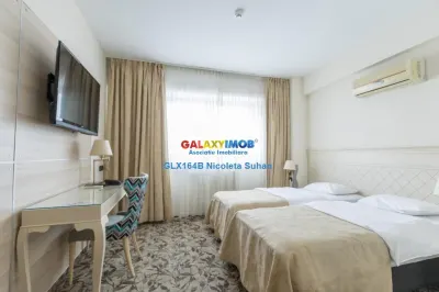 Hotel lZONA CISMIGIU | Calea Plevnei - foto 14