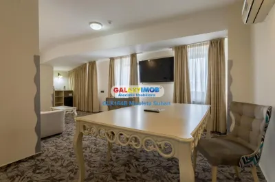 Hotel lZONA CISMIGIU | Calea Plevnei - foto 15