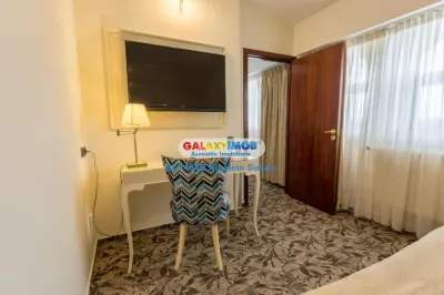 Hotel lZONA CISMIGIU | Calea Plevnei - foto 16