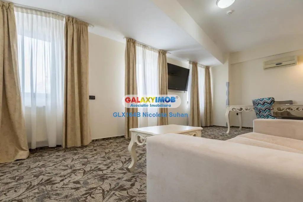 Hotel lZONA CISMIGIU | Calea Plevnei - foto 17