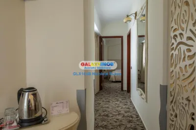 Hotel lZONA CISMIGIU | Calea Plevnei - foto 18
