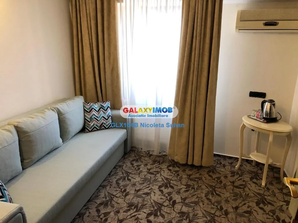 Hotel lZONA CISMIGIU | Calea Plevnei - foto 19
