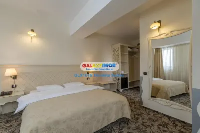 Hotel lZONA CISMIGIU | Calea Plevnei - foto 20