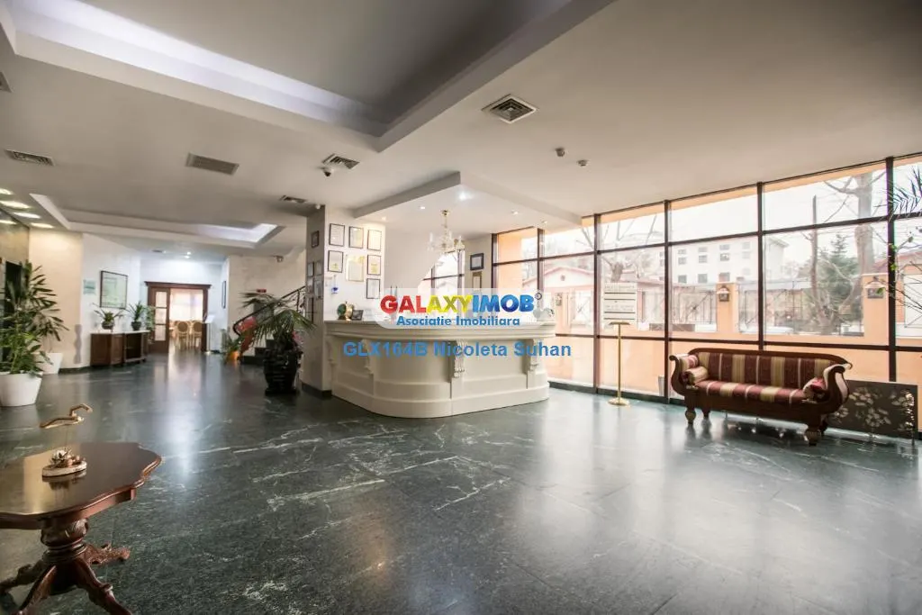 Hotel lZONA CISMIGIU | Calea Plevnei - foto 3