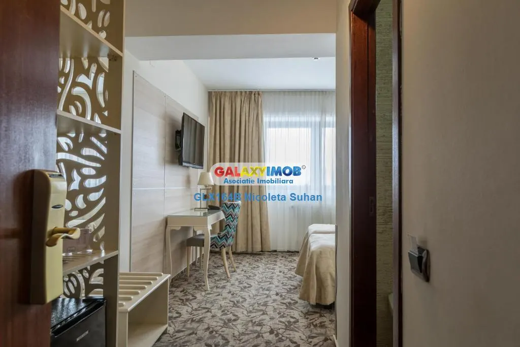 Hotel lZONA CISMIGIU | Calea Plevnei - foto 21