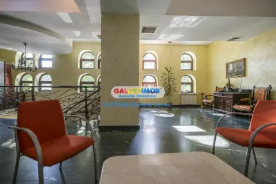 Hotel lZONA CISMIGIU | Calea Plevnei - foto 22