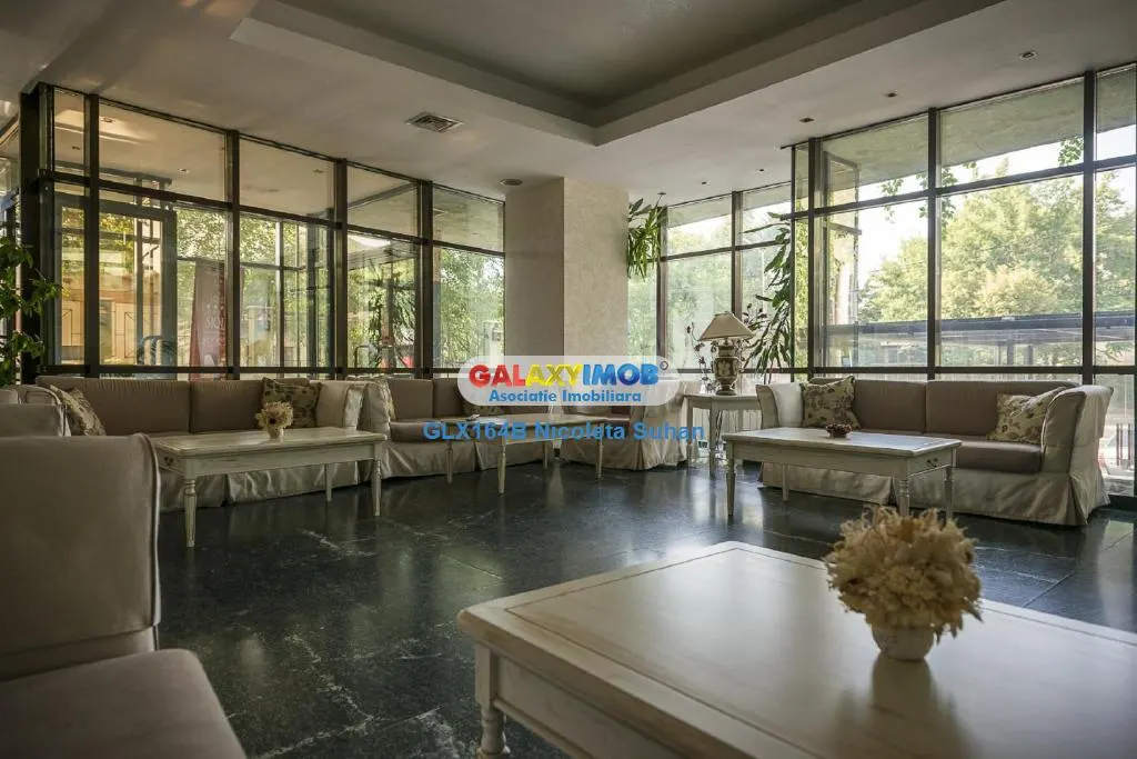 Hotel lZONA CISMIGIU | Calea Plevnei - foto 23
