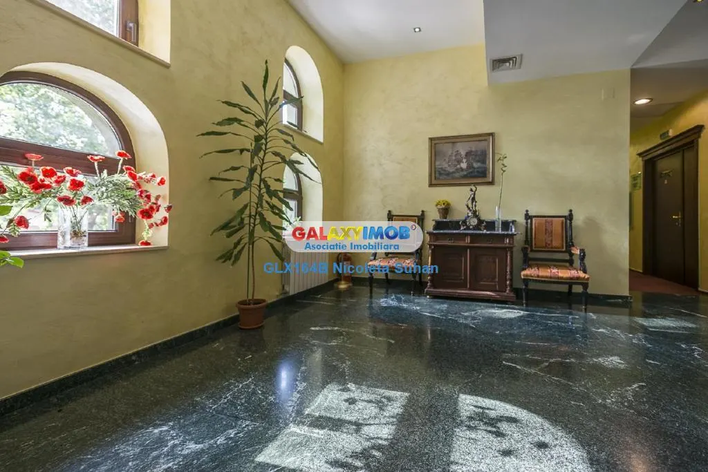 Hotel lZONA CISMIGIU | Calea Plevnei - foto 24