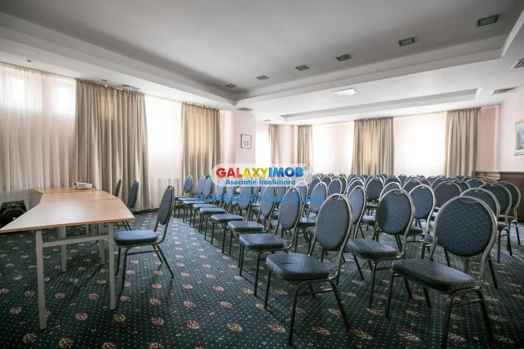 Hotel lZONA CISMIGIU | Calea Plevnei - foto 25
