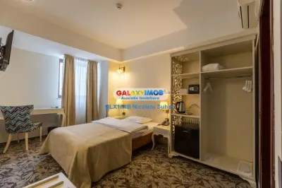 Hotel lZONA CISMIGIU | Calea Plevnei - foto 4