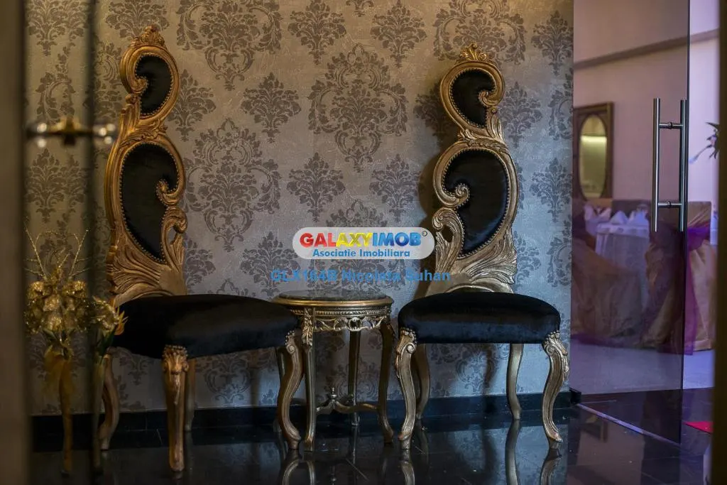 Hotel lZONA CISMIGIU | Calea Plevnei - foto 5