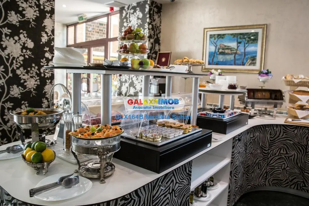 Hotel lZONA CISMIGIU | Calea Plevnei - foto 6