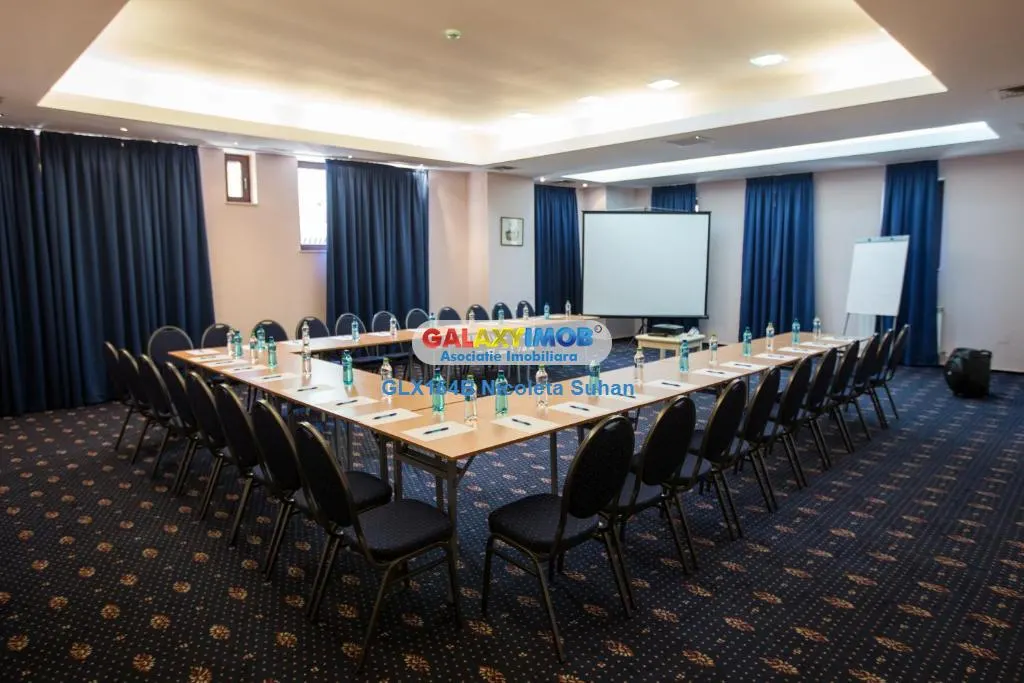 Hotel lZONA CISMIGIU | Calea Plevnei - foto 7