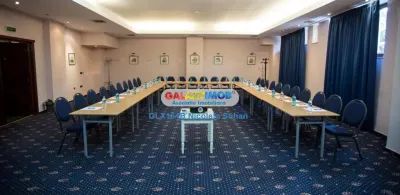Hotel lZONA CISMIGIU | Calea Plevnei - foto 8